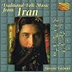 Traditional Folk Music from Iran