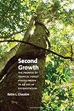The social lives of forests : past, present, and future of woodland resurgence