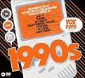Vox Pops Presents 1990s