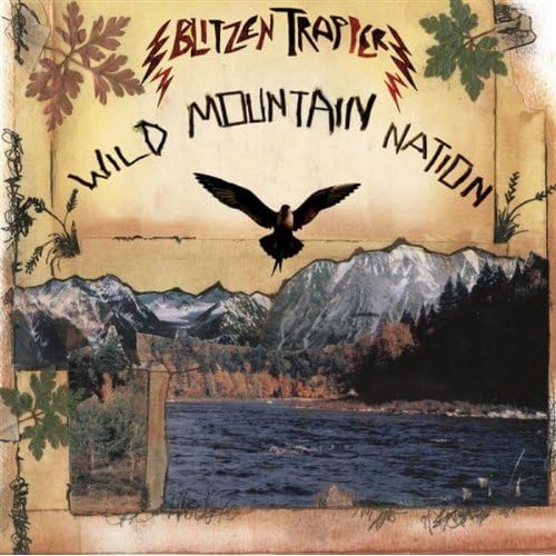 Wild Mountain Nation