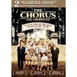 The Chorus (Les Choristes)