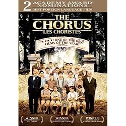 The Chorus (Les Choristes)