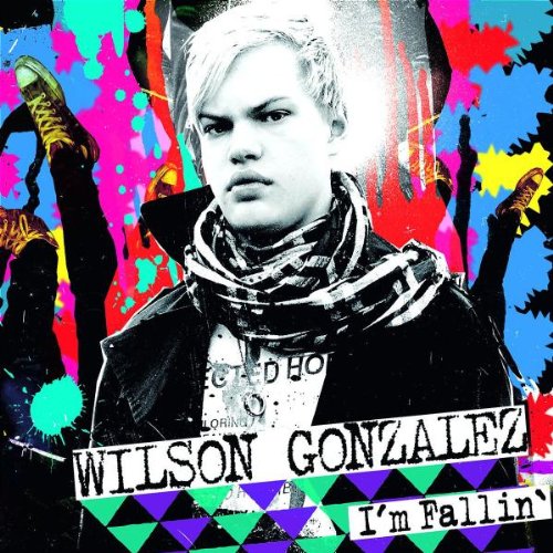 Produkt-Bild: I'M Fallin'