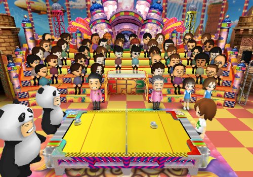 東京フレンドパークII 決定版 ~みんなで挑戦! 体感アトラクション~