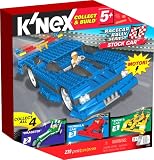 K'Nex Stock Car, Racecar Rally Series