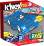 K'Nex Stock Car, Racecar Rally Series
