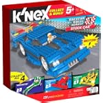 SAVE $15.04 - K'Nex Stock Car, Racecar Rally Series $14.95