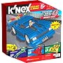 K'Nex Stock Car, Racecar Rally Series