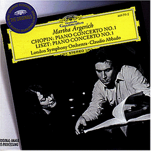 Produkt-Bild: The Originals - Chopin / Liszt