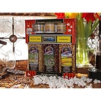 Popcorn for a Movie Gift Set