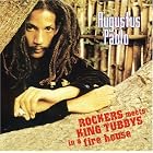 Rockers Meet King Tubby In a Fire House by  Augustus Pablo 
