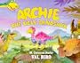 Archie the Ugly Dinosaur