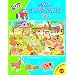 Galt Giant Floor Puzzle Farm