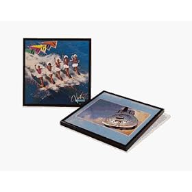 Record Album Frame 13" sq.