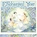 Becky Kelly An Enchanted Year: 2006 Wall Calendar