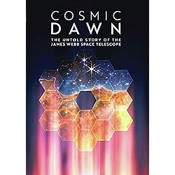 Cosmic Dawn [DVD]