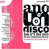1 Ano 1 Disco
