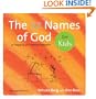 The 72 Names of God for Kids: A Treasury of Timeless Wisdom (Technology for the Soul)