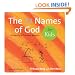 The 72 Names of God for Kids: A Treasury of Timeless Wisdom (Technology for the Soul)