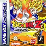 Dragonball Z - Supersonic Warriors - 