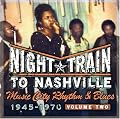 Night Train to Nashville, Vol. 2