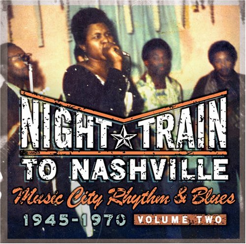 Night Train to Nashville, Vol. 2