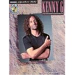 Best of Kenny G - Signature Licks: Book/CD Pack book cover