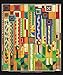 Mouse Pad, Frank Lloyd Wright Saguaro Forms