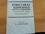 Structural Adhesives: Chemistry and Technology (Topics in Applied Chemistry)