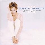 White Christmas/Marlboro Logo - Martina Mcbride