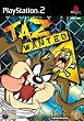 Taz Wanted (PS2)