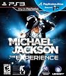 Michael Jackson: The Experience(輸入版)