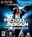 Michael Jackson The Experience