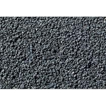 Medium Ballast, Cinders