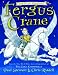 Far-Flung Adventures: Fergus Crane