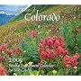 365 Days of Colorado 2009 Engagement Calendar