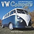 oldtimer vw