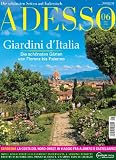 Magazine - ADESSO [Jahresabo]
