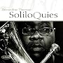 Soliloquies