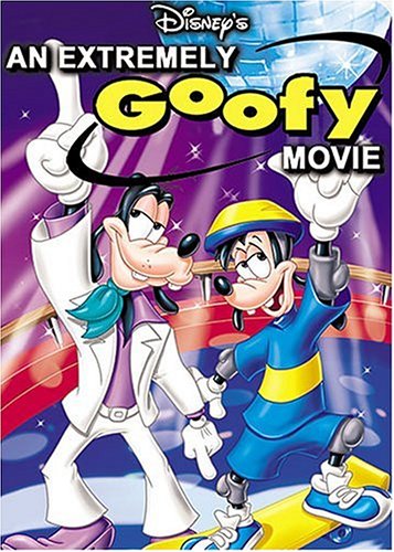 Watch An Extremely Goofy Movie Online!