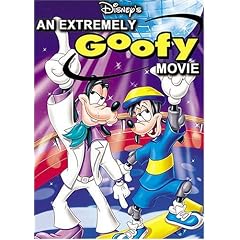 An Extremely Goofy Movie by 