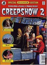 Stream Creepshow 2 Online.
