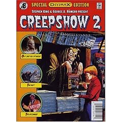 Creepshow 2 (Divimax Edition) by 