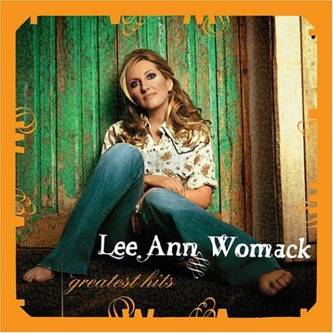 Lee Ann Womack - (Now You See Me) Now You Dont Lyrics - Zortam Music