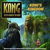 Kong's kingdom