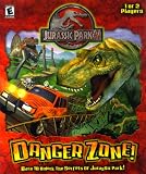 Jurassic Park 3 Danger Zone