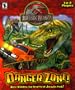 Jurassic Park 3 Danger Zone