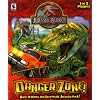 Jurassic Park 3 Danger Zone