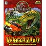 Jurassic Park 3 Danger Zone