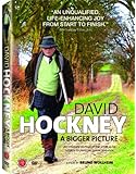 David Hockney: A Bigger Picture